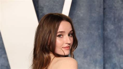 See Last Man Standing Star Kaitlyn Dever Shut。